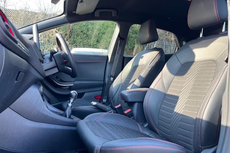 Used Ford Puma 2023 for sale - 77746888: Photo 19