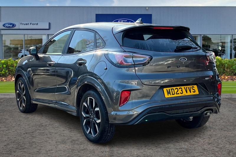 Used Ford Puma 2023 for sale - 77746888: Photo 2