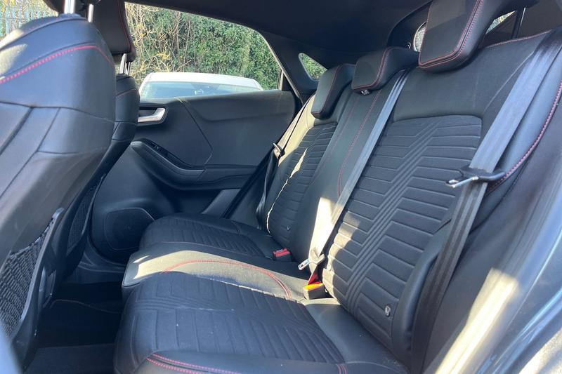 Used Ford Puma 2023 for sale - 77746888: Photo 20