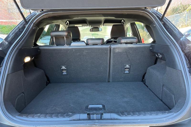 Used Ford Puma 2023 for sale - 77746888: Photo 21