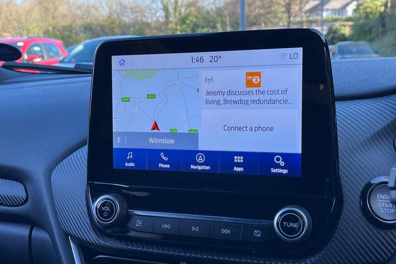 Used Ford Puma 2023 for sale - 77746888: Photo 22