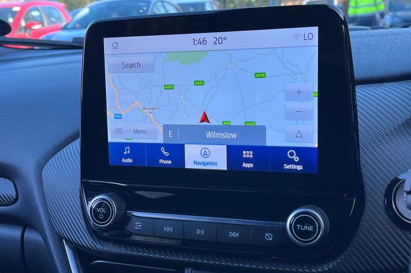 Used Ford Puma 2023 for sale - 77746888: Photo 23