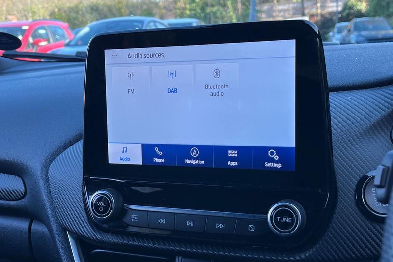 Used Ford Puma 2023 for sale - 77746888: Photo 24