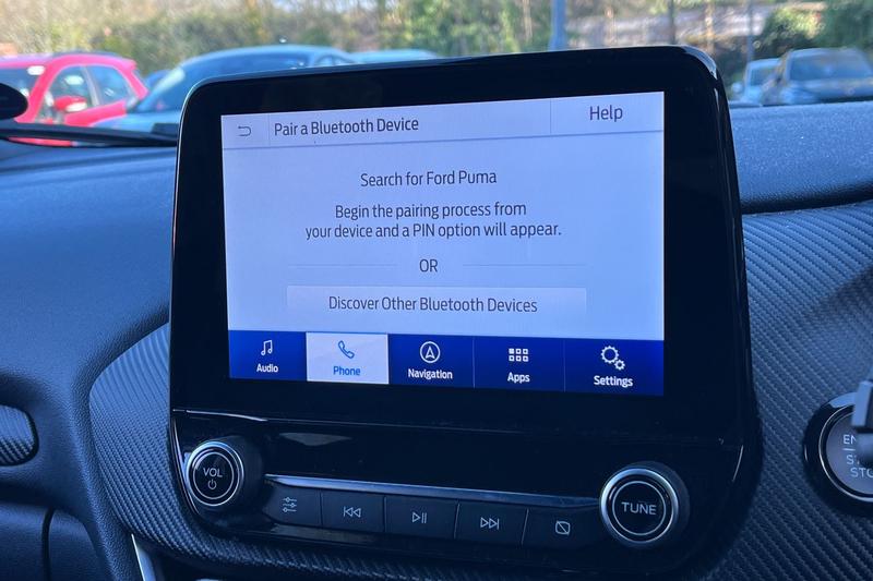 Used Ford Puma 2023 for sale - 77746888: Photo 25