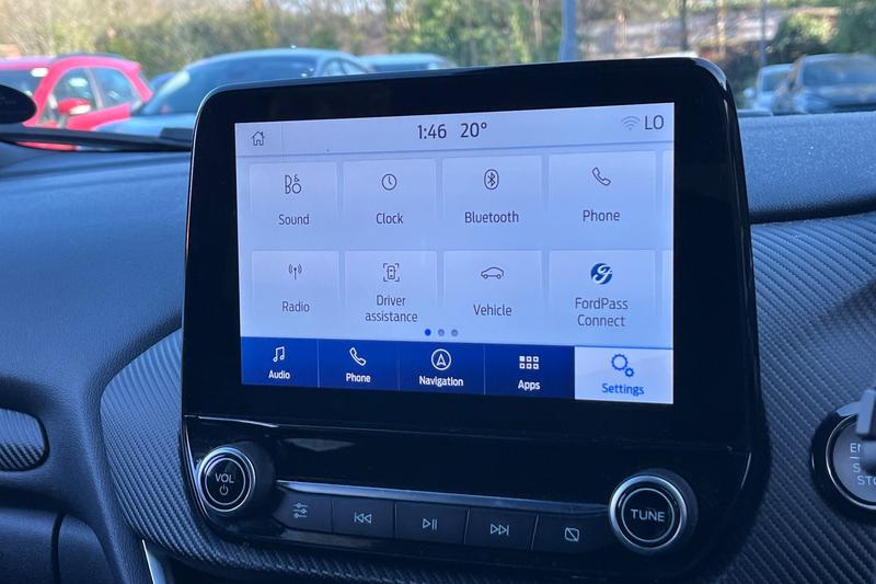 Used Ford Puma 2023 for sale - 77746888: Photo 26