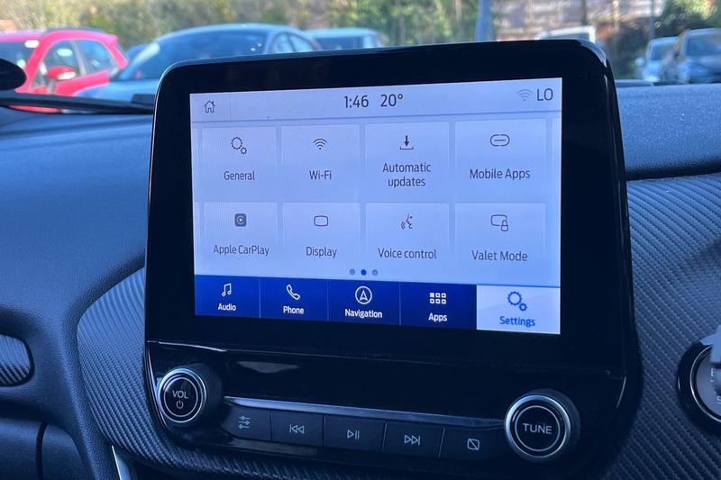 Used Ford Puma 2023 for sale - 77746888: Photo 27