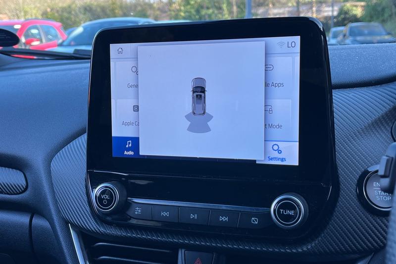 Used Ford Puma 2023 for sale - 77746888: Photo 28