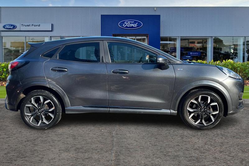 Used Ford Puma 2023 for sale - 77746888: Photo 3