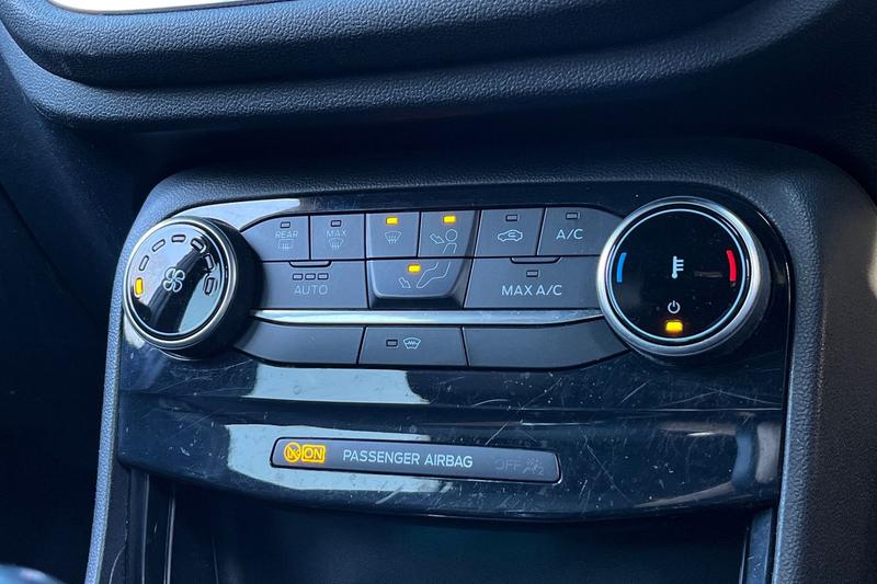 Used Ford Puma 2023 for sale - 77746888: Photo 31