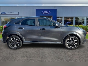 Used Ford Puma 2023 for sale - 77746888: Photo