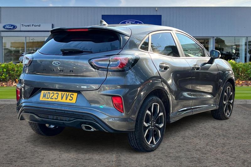 Used Ford Puma 2023 for sale - 77746888: Photo 4