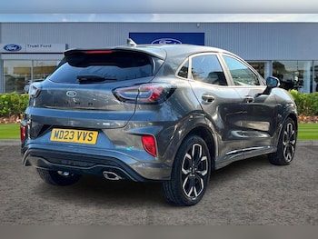 Used Ford Puma 2023 for sale - 77746888: Photo