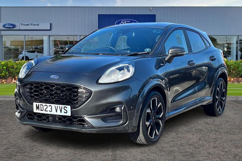 Used Ford Puma 2023 for sale - 77746888: Photo 5