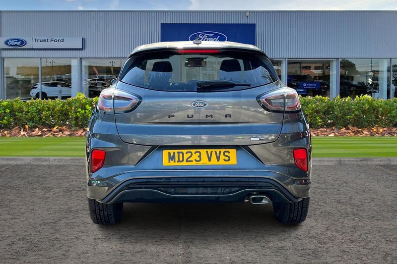 Used Ford Puma 2023 for sale - 77746888: Photo 7
