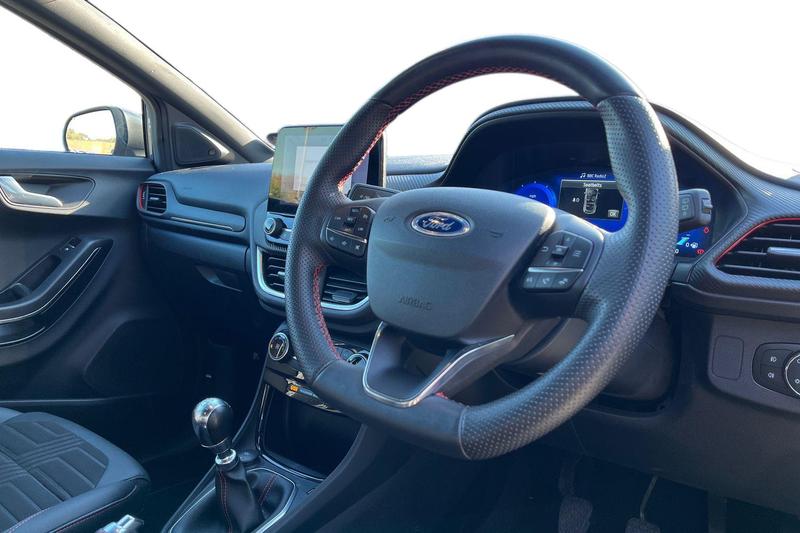 Used Ford Puma 2023 for sale - 77746888: Photo 9