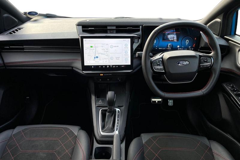 Used Ford Puma 2025 for sale - 76766958: Photo 11