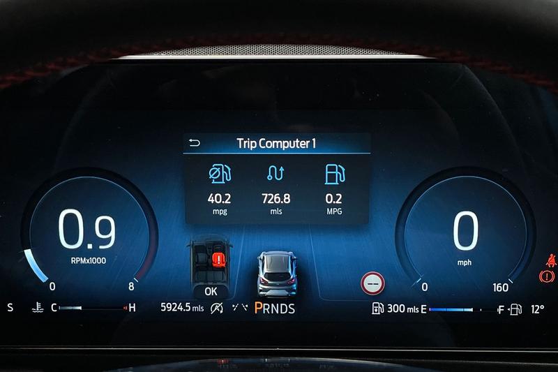 Used Ford Puma 2025 for sale - 76766958: Photo 13