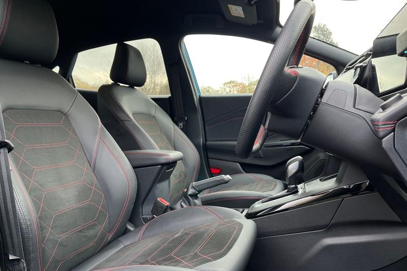 Used Ford Puma 2025 for sale - 76766958: Photo 17