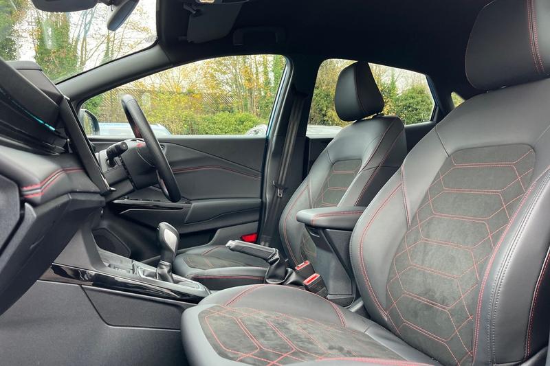 Used Ford Puma 2025 for sale - 76766958: Photo 19