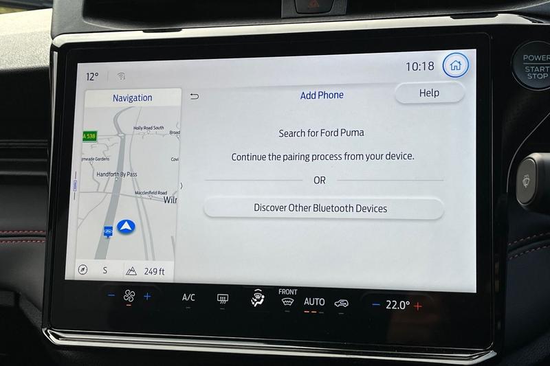 Used Ford Puma 2025 for sale - 76766958: Photo 25