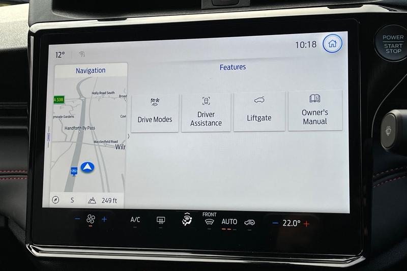 Used Ford Puma 2025 for sale - 76766958: Photo 27