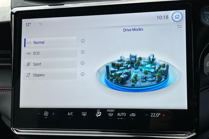 Used Ford Puma 2025 for sale - 76766958: Photo 29