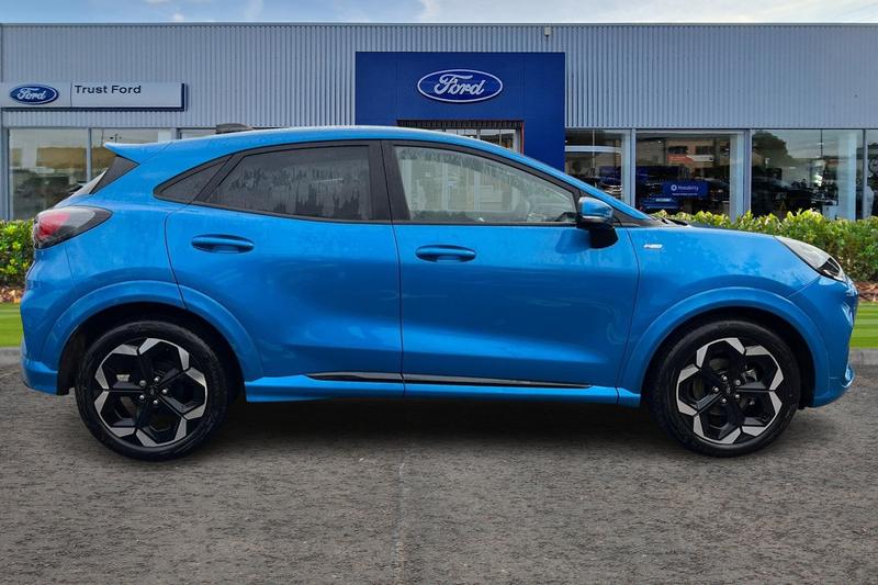 Used Ford Puma 2025 for sale - 76766958: Photo 3