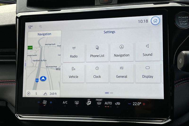 Used Ford Puma 2025 for sale - 76766958: Photo 30