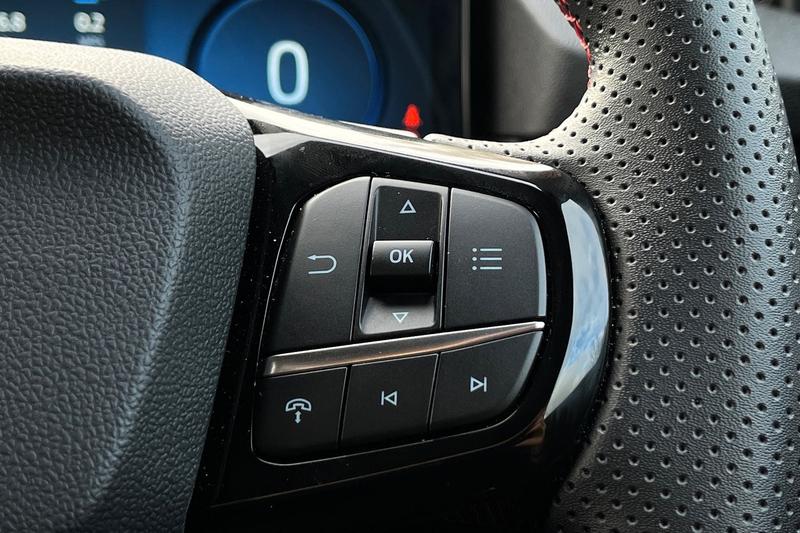 Used Ford Puma 2025 for sale - 76766958: Photo 35