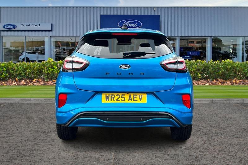 Used Ford Puma 2025 for sale - 76766958: Photo 7