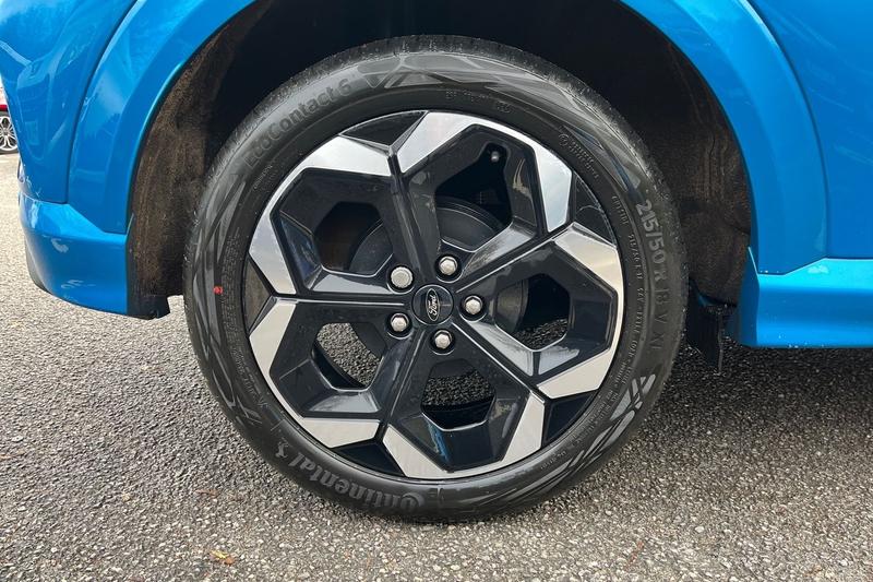 Used Ford Puma 2025 for sale - 76766958: Photo 8