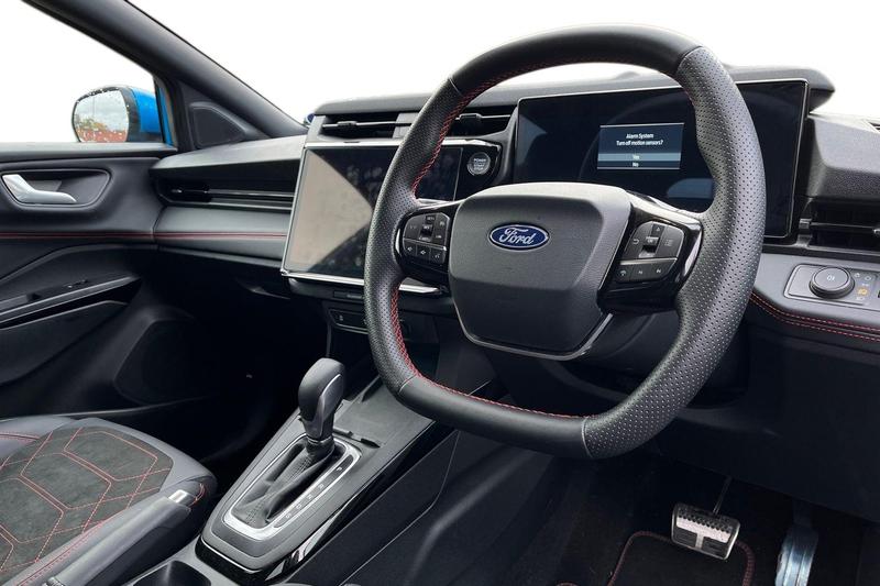 Used Ford Puma 2025 for sale - 76766958: Photo 9