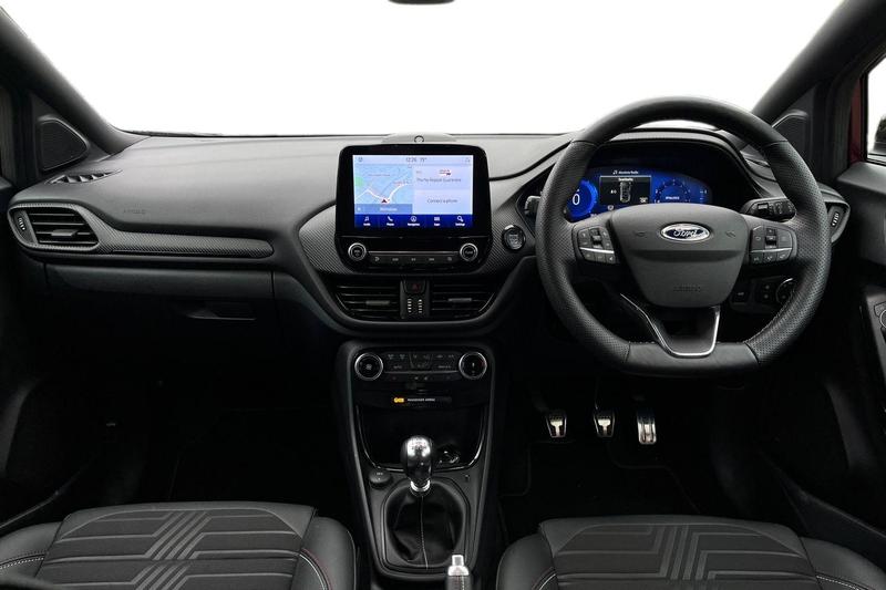 Used Ford Puma 2023 for sale - 76154258: Photo 10