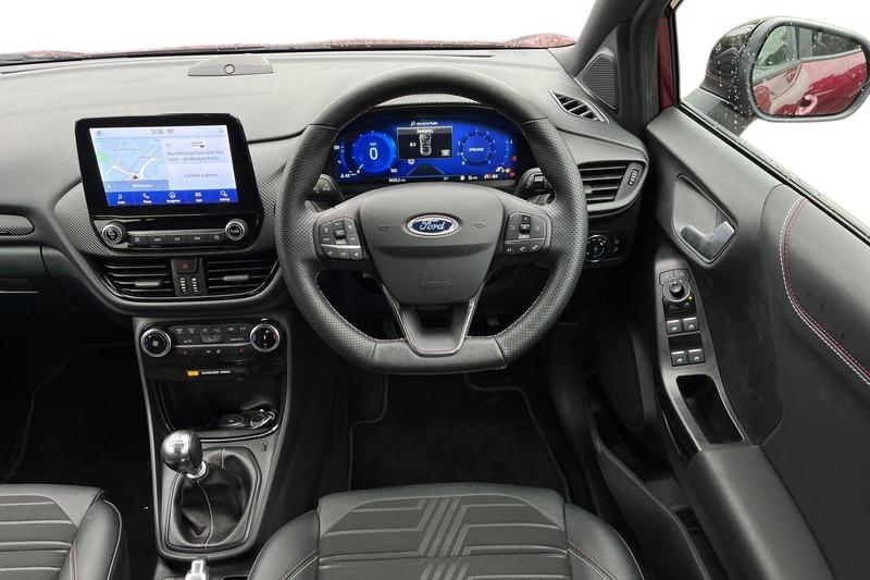 Used Ford Puma 2023 for sale - 76154258: Photo 11