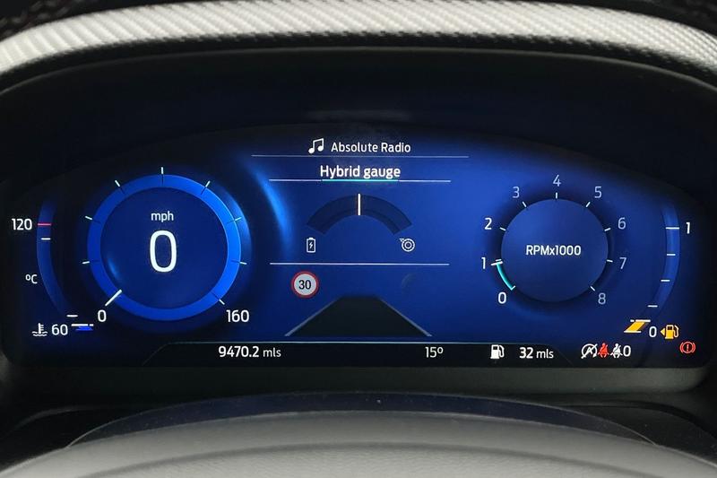 Used Ford Puma 2023 for sale - 76154258: Photo 13