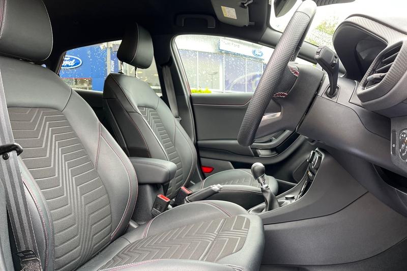Used Ford Puma 2023 for sale - 76154258: Photo 17