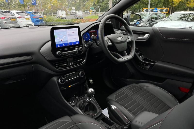 Used Ford Puma 2023 for sale - 76154258: Photo 18