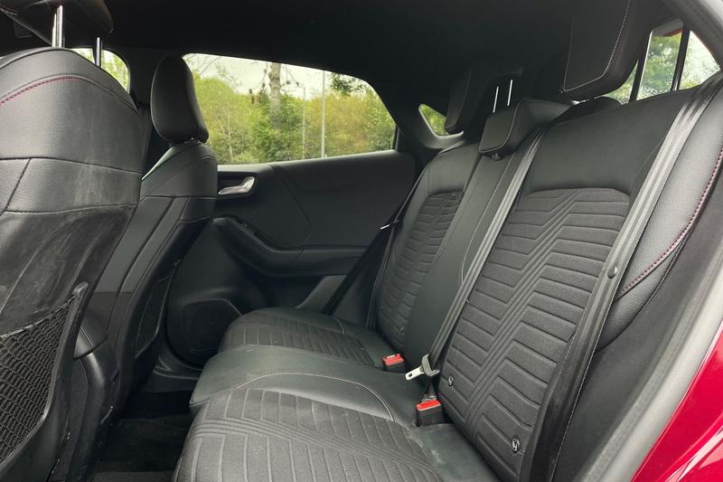 Used Ford Puma 2023 for sale - 76154258: Photo 20