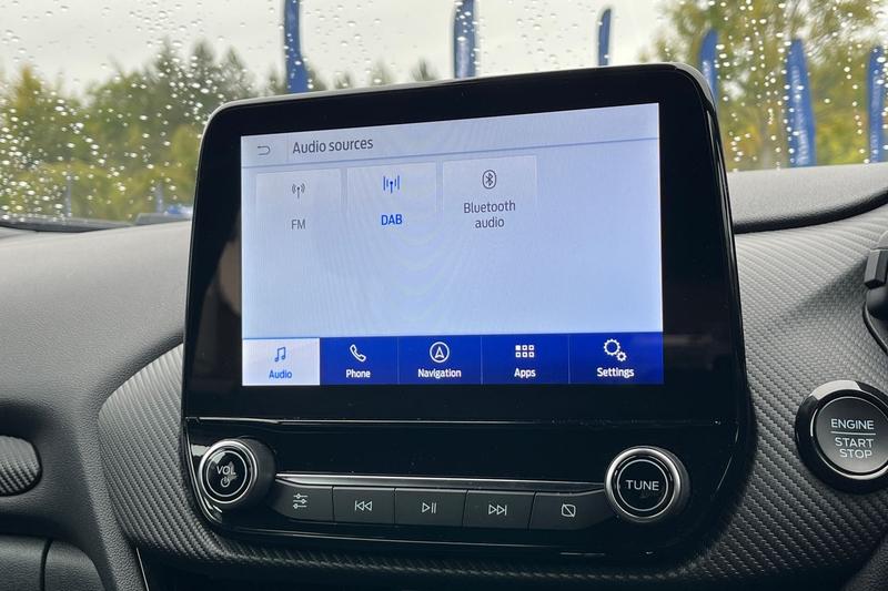 Used Ford Puma 2023 for sale - 76154258: Photo 24