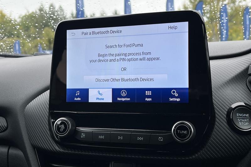 Used Ford Puma 2023 for sale - 76154258: Photo 25