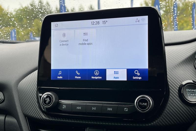 Used Ford Puma 2023 for sale - 76154258: Photo 26