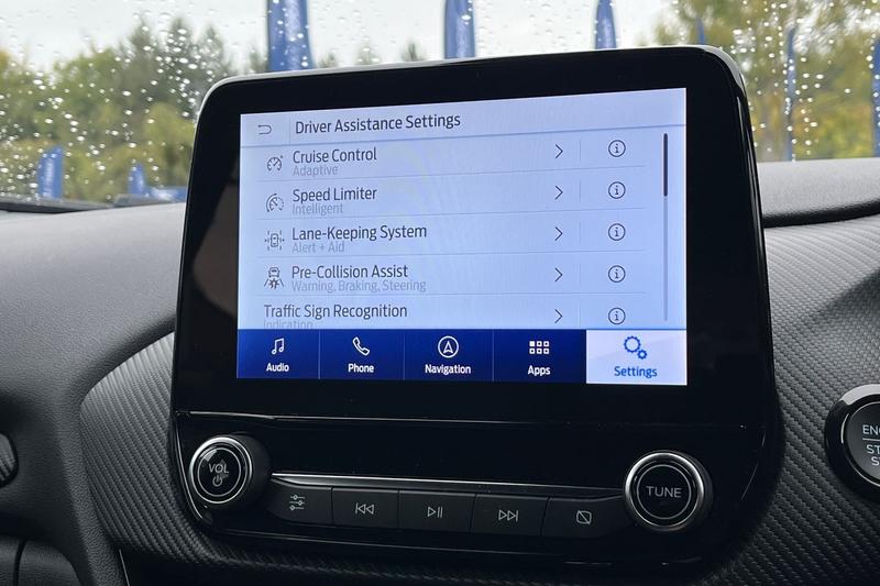 Used Ford Puma 2023 for sale - 76154258: Photo 28
