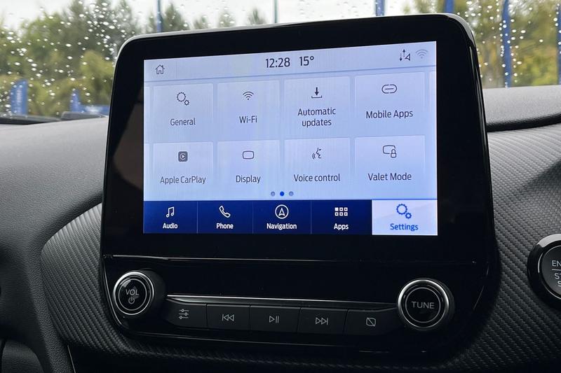 Used Ford Puma 2023 for sale - 76154258: Photo 29