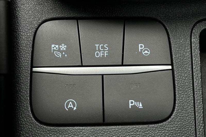 Used Ford Puma 2023 for sale - 76154258: Photo 34
