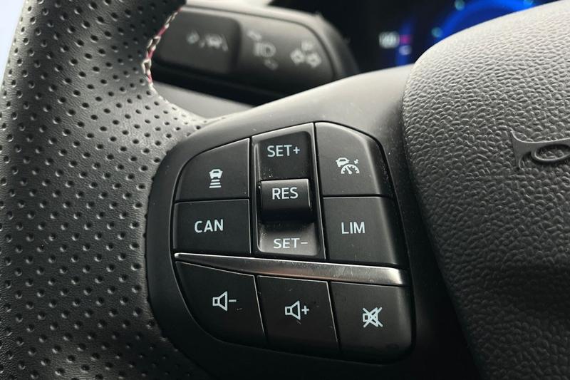 Used Ford Puma 2023 for sale - 76154258: Photo 36
