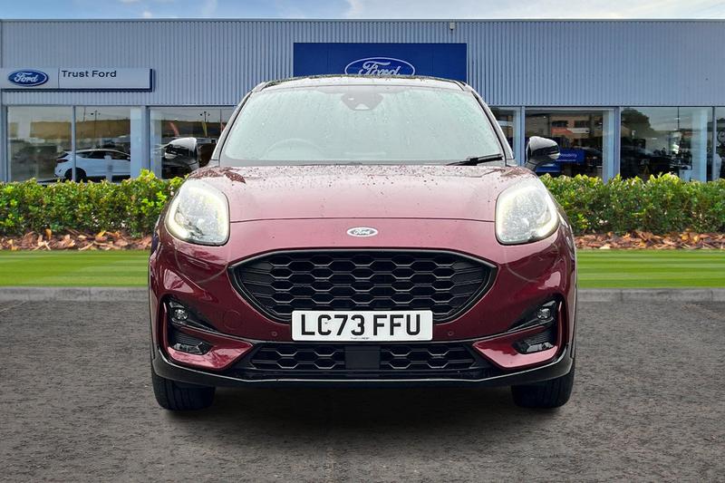 Used Ford Puma 2023 for sale - 76154258: Photo 6