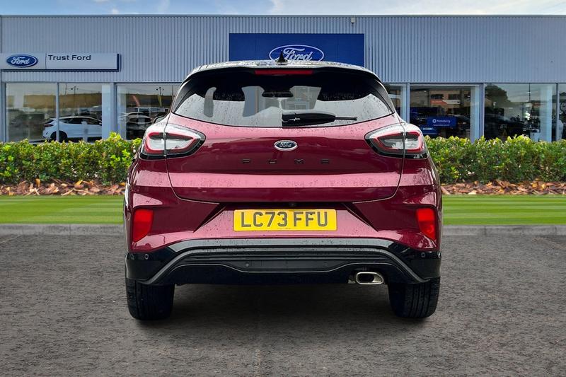Used Ford Puma 2023 for sale - 76154258: Photo 7