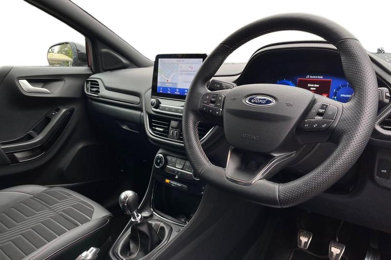 Used Ford Puma 2023 for sale - 76154258: Photo 9