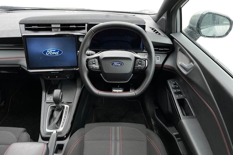 Used Ford Puma 2025 for sale - 78015276: Photo 11