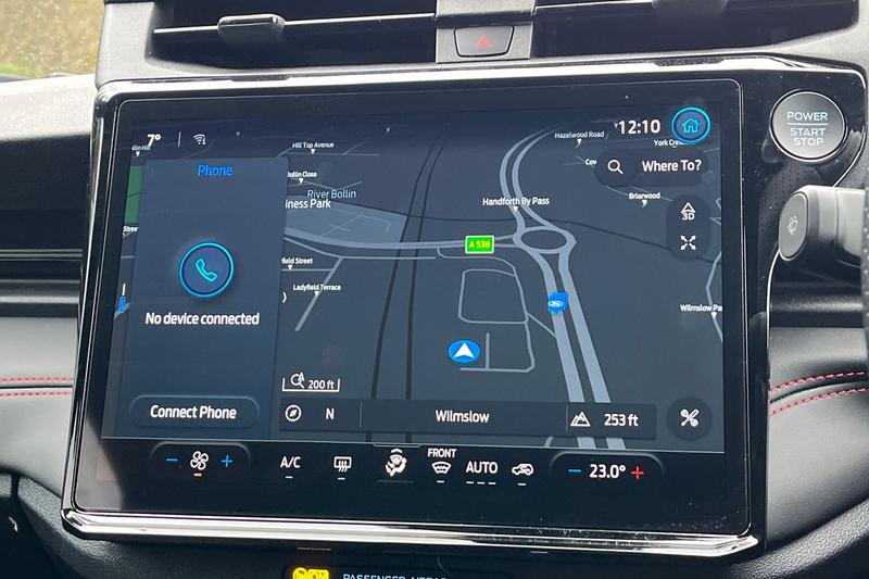 Used Ford Puma 2025 for sale - 78015276: Photo 23